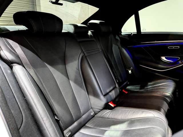 メルセデスベンツ Ｓクラス Ｓ４００ Ｈ ＡＭＧライン H28年 (関東) 99