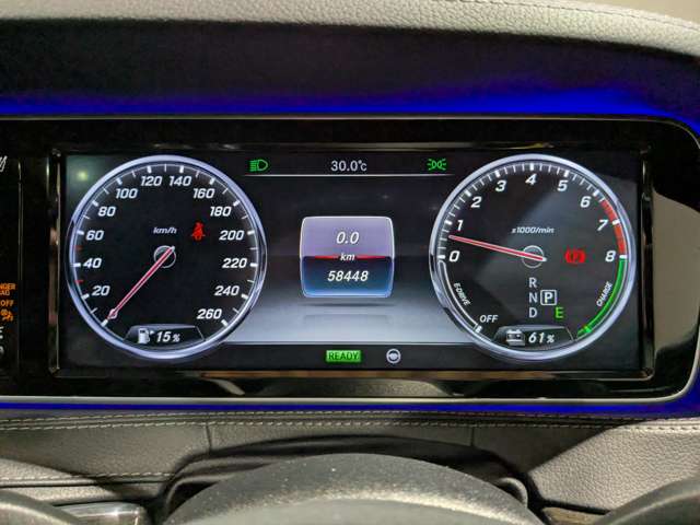 メルセデスベンツ Ｓクラス Ｓ４００ Ｈ ＡＭＧライン H28年 (関東) 99