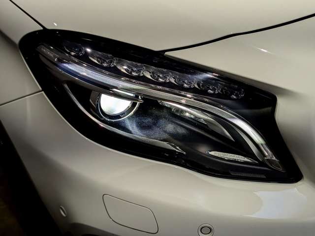 ＡＭＧ ＧＬＡ ＧＬＡ ４５ ４マチック ４ＷＤ H27年 (関東) 99
