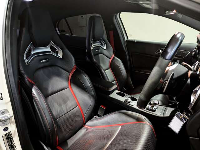 ＡＭＧ ＧＬＡ ＧＬＡ ４５ ４マチック ４ＷＤ H27年 (関東) 99