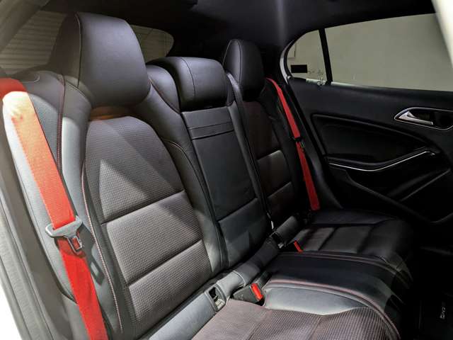 ＡＭＧ ＧＬＡ ＧＬＡ ４５ ４マチック ４ＷＤ H27年 (関東) 99