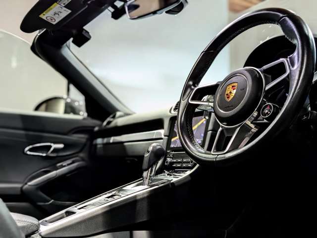ポルシェ ７１８ボクスターＳ Ｓ ＰＤＫ H29年 (関東) 99