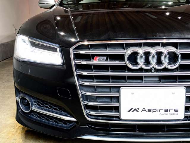 アウディ Ｓ８　プラス プラス ４ＷＤ H29年 (関東) 99