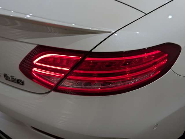 ＡＭＧ Ｃクラスカブリオレ Ｃ６３ Ｓ H29年 (関東) 99