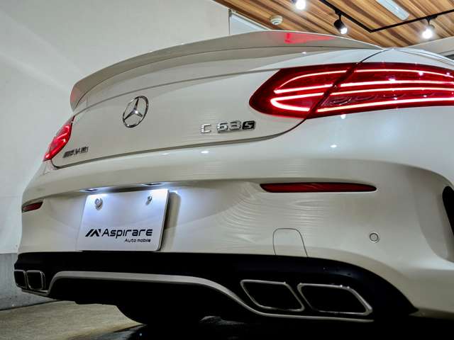 ＡＭＧ Ｃクラスカブリオレ Ｃ６３ Ｓ H29年 (関東) 99
