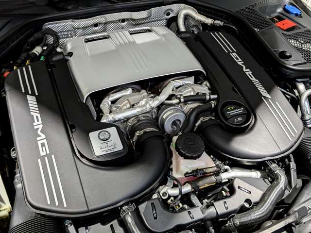 ＡＭＧ Ｃクラスカブリオレ Ｃ６３ Ｓ H29年 (関東) 99