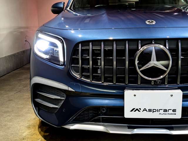 ＡＭＧ ＧＬＢ ３５ ４マチック ４ＷＤ R3年 (関東) 99