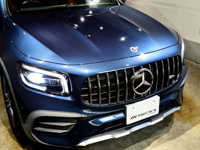 ＡＭＧ ＧＬＢ ３５ ４マチック ４ＷＤ R3年 (関東) 99