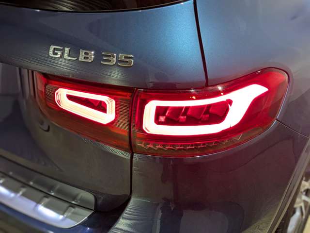 ＡＭＧ ＧＬＢ ３５ ４マチック ４ＷＤ R3年 (関東) 99