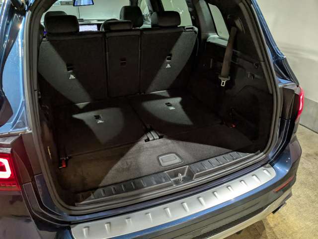 ＡＭＧ ＧＬＢ ３５ ４マチック ４ＷＤ R3年 (関東) 99