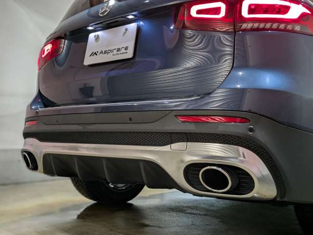 ＡＭＧ ＧＬＢ ３５ ４マチック ４ＷＤ R3年 (関東) 99