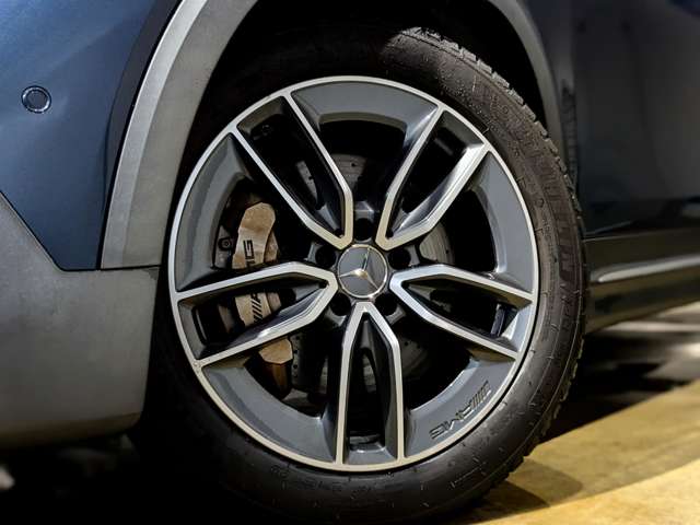 ＡＭＧ ＧＬＢ ３５ ４マチック ４ＷＤ R3年 (関東) 99