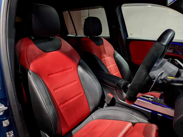 ＡＭＧ ＧＬＢ ３５ ４マチック ４ＷＤ R3年 (関東) 99