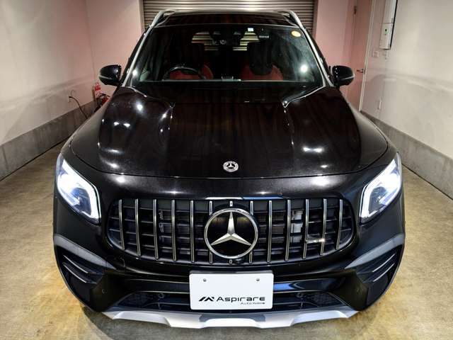 ＡＭＧ ＧＬＢ ３５ ４マチック ４ＷＤ ＭＰ２０２３０１ R5年 (関東) 99
