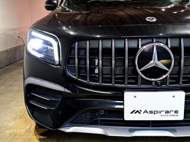 ＡＭＧ ＧＬＢ ３５ ４マチック ４ＷＤ ＭＰ２０２３０１ R5年 (関東) 99