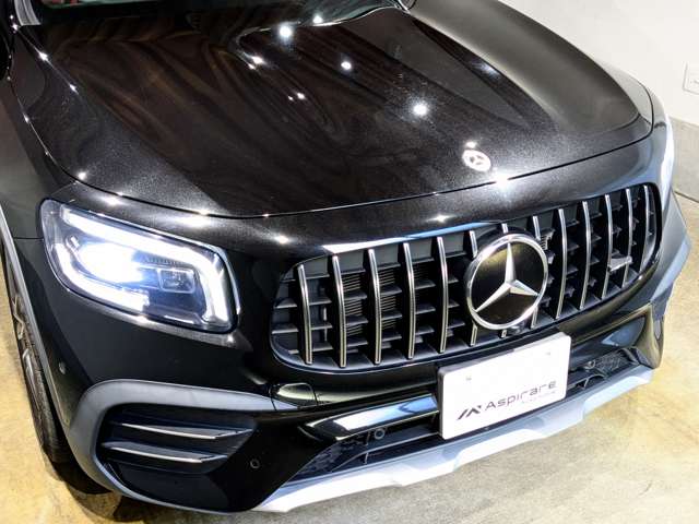 ＡＭＧ ＧＬＢ ３５ ４マチック ４ＷＤ ＭＰ２０２３０１ R5年 (関東) 99