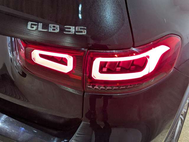 ＡＭＧ ＧＬＢ ３５ ４マチック ４ＷＤ ＭＰ２０２３０１ R5年 (関東) 99