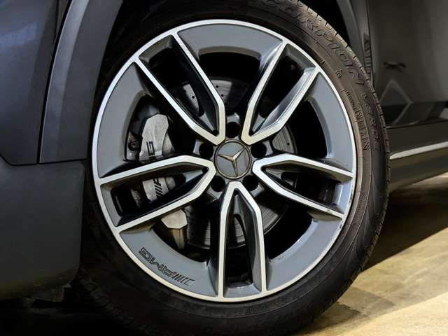 ＡＭＧ ＧＬＢ ３５ ４マチック ４ＷＤ ＭＰ２０２３０１ R5年 (関東) 99