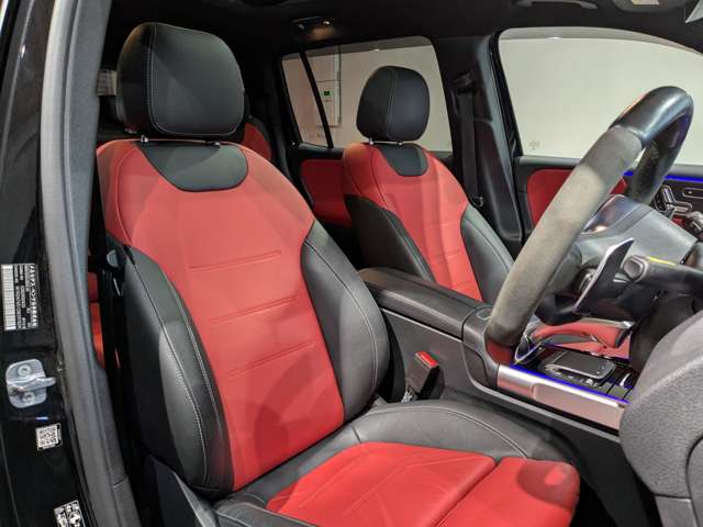 ＡＭＧ ＧＬＢ ３５ ４マチック ４ＷＤ ＭＰ２０２３０１ R5年 (関東) 99
