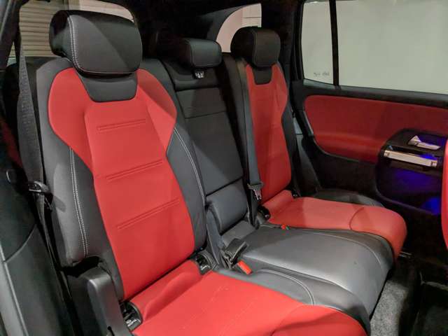 ＡＭＧ ＧＬＢ ３５ ４マチック ４ＷＤ ＭＰ２０２３０１ R5年 (関東) 99