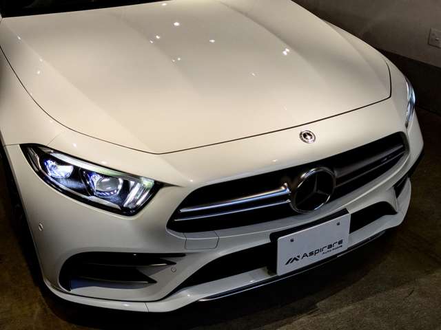 ＡＭＧ ＣＬＳ ＣＬＳ ５３ ４マチックプラス （ＩＳＧ搭載モデル） ４ＷＤ R2年 (関東) 99