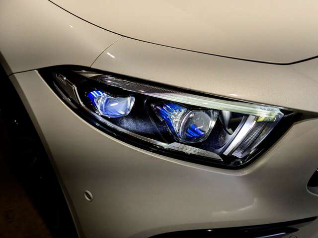 ＡＭＧ ＣＬＳ ＣＬＳ ５３ ４マチックプラス （ＩＳＧ搭載モデル） ４ＷＤ R2年 (関東) 99