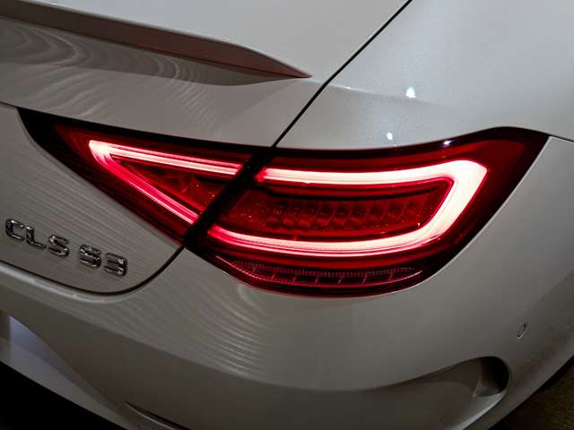 ＡＭＧ ＣＬＳ ＣＬＳ ５３ ４マチックプラス （ＩＳＧ搭載モデル） ４ＷＤ R2年 (関東) 99