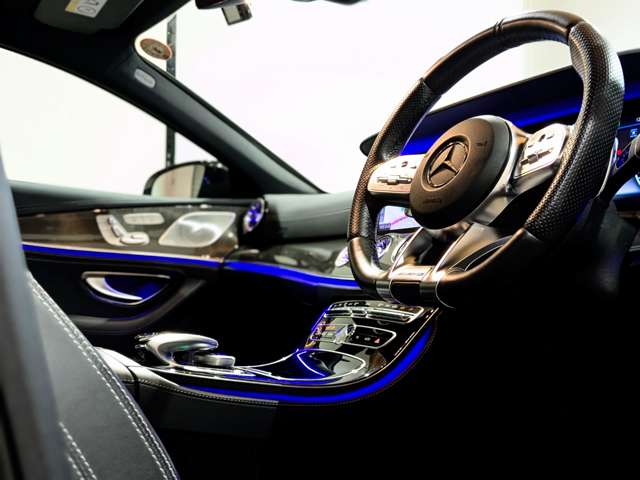 ＡＭＧ ＣＬＳ ＣＬＳ ５３ ４マチックプラス （ＩＳＧ搭載モデル） ４ＷＤ R2年 (関東) 99