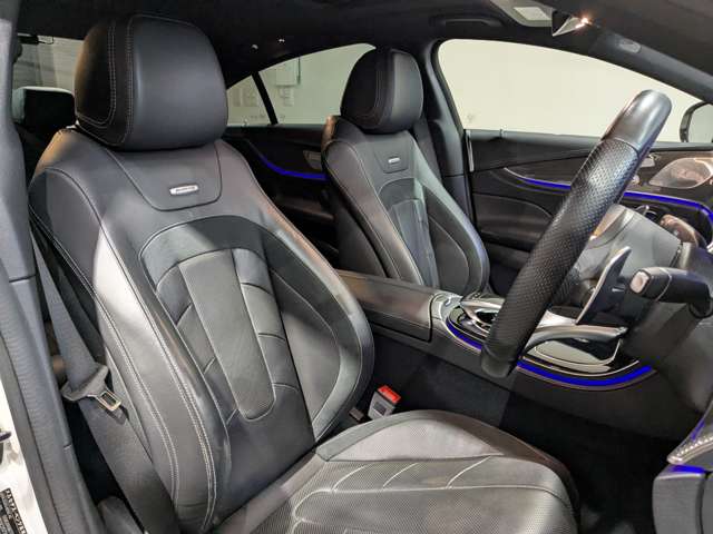 ＡＭＧ ＣＬＳ ＣＬＳ ５３ ４マチックプラス （ＩＳＧ搭載モデル） ４ＷＤ R2年 (関東) 99