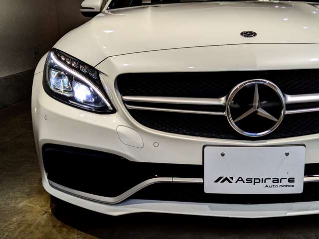 ＡＭＧ Ｃクラスカブリオレ Ｃ６３ Ｓ R1年 (関東) 99