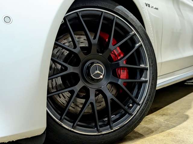 ＡＭＧ Ｃクラスカブリオレ Ｃ６３ Ｓ R1年 (関東) 99