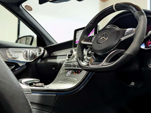ＡＭＧ Ｃクラスカブリオレ Ｃ６３ Ｓ R1年 (関東) 99