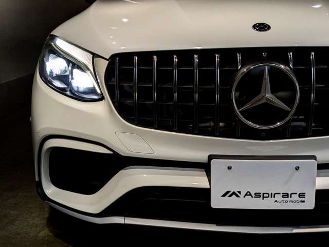 ＡＭＧ ＧＬＣ ６３ Ｓ ４マチックプラス ４ＷＤ R1年 (関東) 99