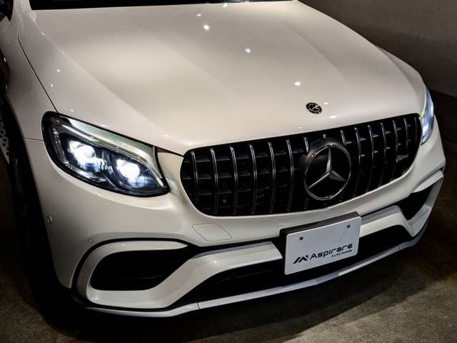 ＡＭＧ ＧＬＣ ６３ Ｓ ４マチックプラス ４ＷＤ R1年 (関東) 99