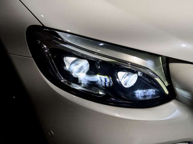 ＡＭＧ ＧＬＣ ６３ Ｓ ４マチックプラス ４ＷＤ R1年 (関東) 99
