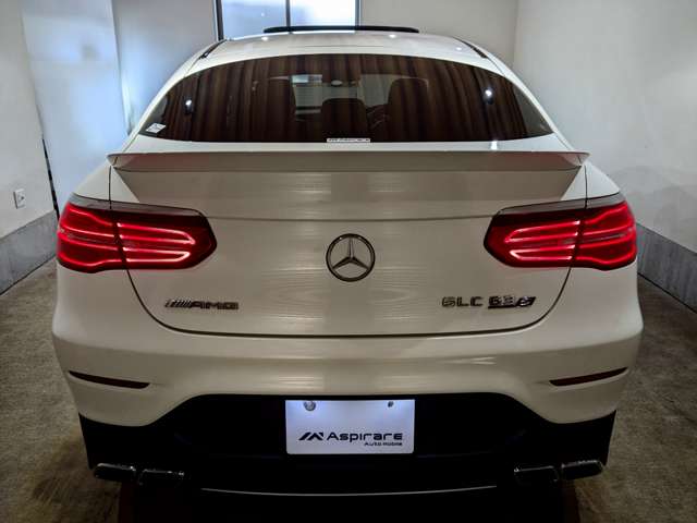 ＡＭＧ ＧＬＣ ６３ Ｓ ４マチックプラス ４ＷＤ R1年 (関東) 99