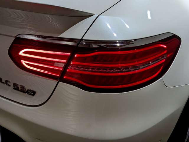 ＡＭＧ ＧＬＣ ６３ Ｓ ４マチックプラス ４ＷＤ R1年 (関東) 99
