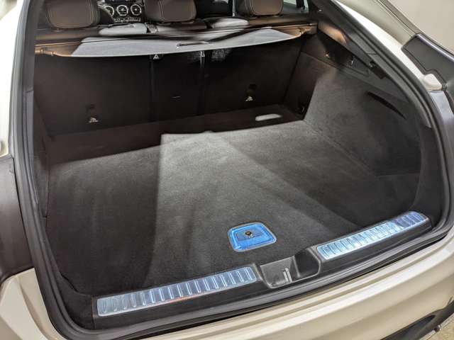 ＡＭＧ ＧＬＣ ６３ Ｓ ４マチックプラス ４ＷＤ R1年 (関東) 99