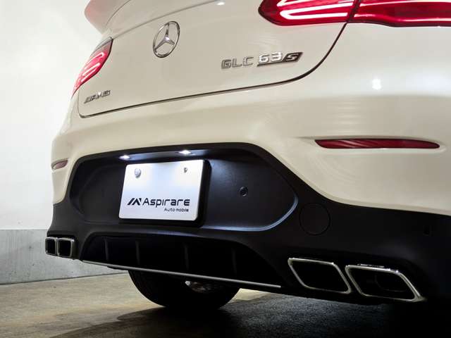 ＡＭＧ ＧＬＣ ６３ Ｓ ４マチックプラス ４ＷＤ R1年 (関東) 99