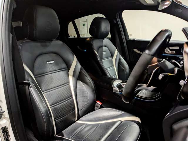 ＡＭＧ ＧＬＣ ６３ Ｓ ４マチックプラス ４ＷＤ R1年 (関東) 99