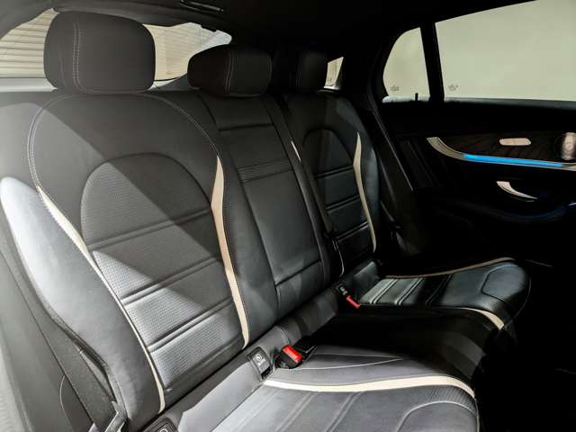 ＡＭＧ ＧＬＣ ６３ Ｓ ４マチックプラス ４ＷＤ R1年 (関東) 99