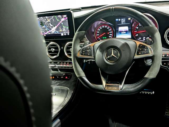 ＡＭＧ ＧＬＣ ６３ Ｓ ４マチックプラス ４ＷＤ R1年 (関東) 99