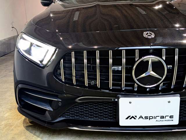 ＡＭＧ ＣＬＳ ＣＬＳ ５３ ４マチックプラス （ＩＳＧ搭載モデル） ４ＷＤ R1年 (関東) 99