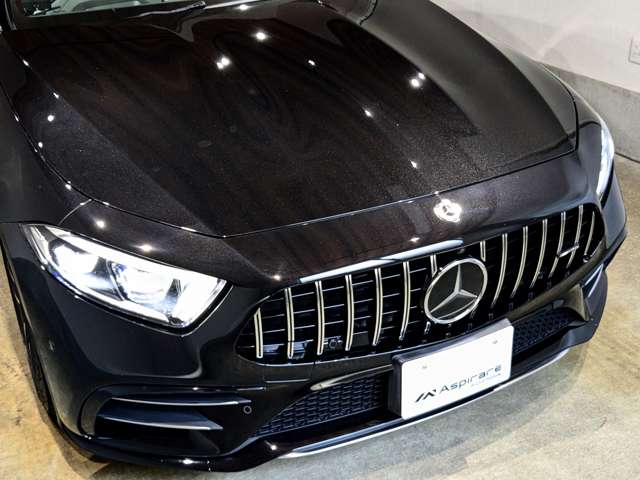 ＡＭＧ ＣＬＳ ＣＬＳ ５３ ４マチックプラス （ＩＳＧ搭載モデル） ４ＷＤ R1年 (関東) 99