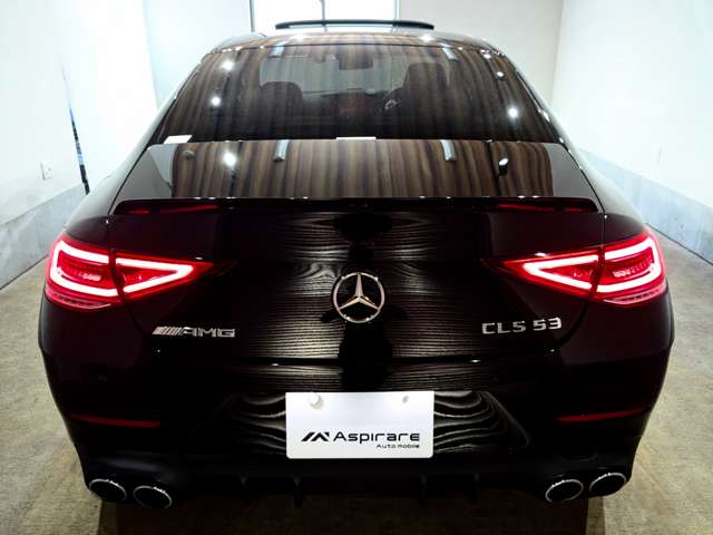 ＡＭＧ ＣＬＳ ＣＬＳ ５３ ４マチックプラス （ＩＳＧ搭載モデル） ４ＷＤ R1年 (関東) 99