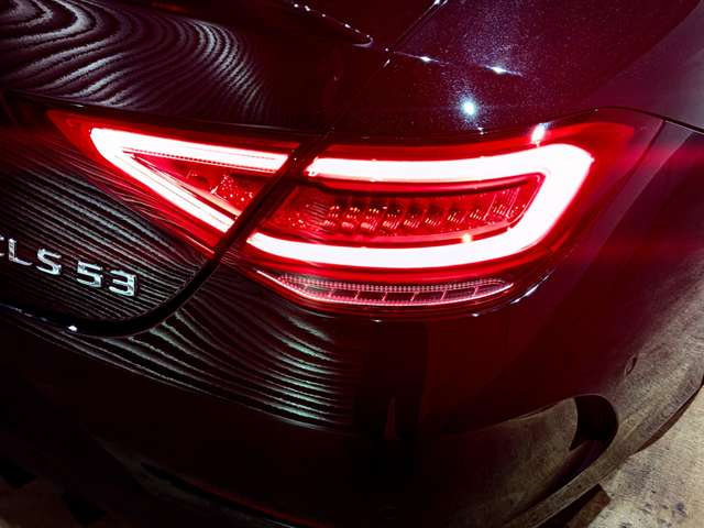 ＡＭＧ ＣＬＳ ＣＬＳ ５３ ４マチックプラス （ＩＳＧ搭載モデル） ４ＷＤ R1年 (関東) 99