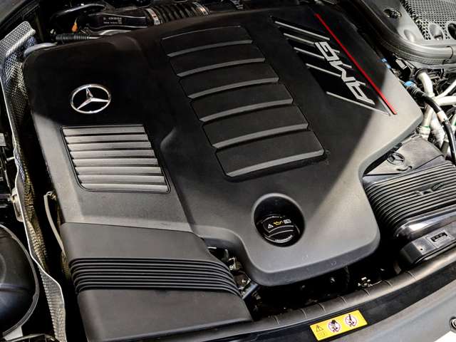 ＡＭＧ ＣＬＳ ＣＬＳ ５３ ４マチックプラス （ＩＳＧ搭載モデル） ４ＷＤ R1年 (関東) 99