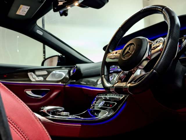 ＡＭＧ ＣＬＳ ＣＬＳ ５３ ４マチックプラス （ＩＳＧ搭載モデル） ４ＷＤ R1年 (関東) 99
