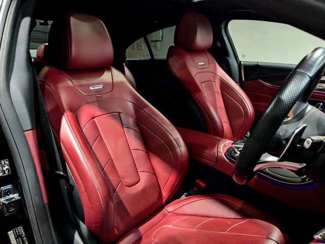 ＡＭＧ ＣＬＳ ＣＬＳ ５３ ４マチックプラス （ＩＳＧ搭載モデル） ４ＷＤ R1年 (関東) 99