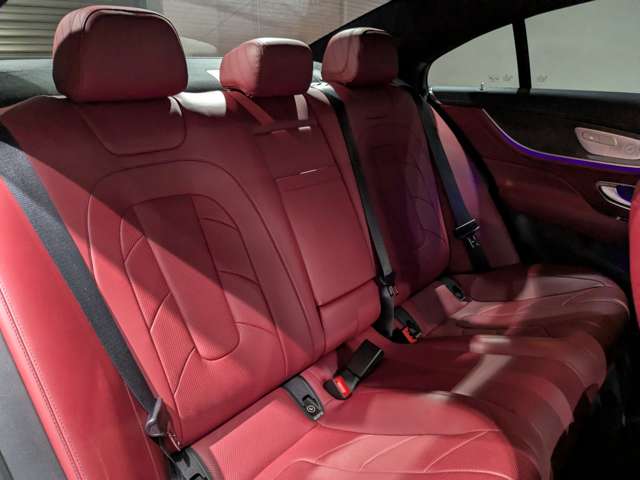ＡＭＧ ＣＬＳ ＣＬＳ ５３ ４マチックプラス （ＩＳＧ搭載モデル） ４ＷＤ R1年 (関東) 99